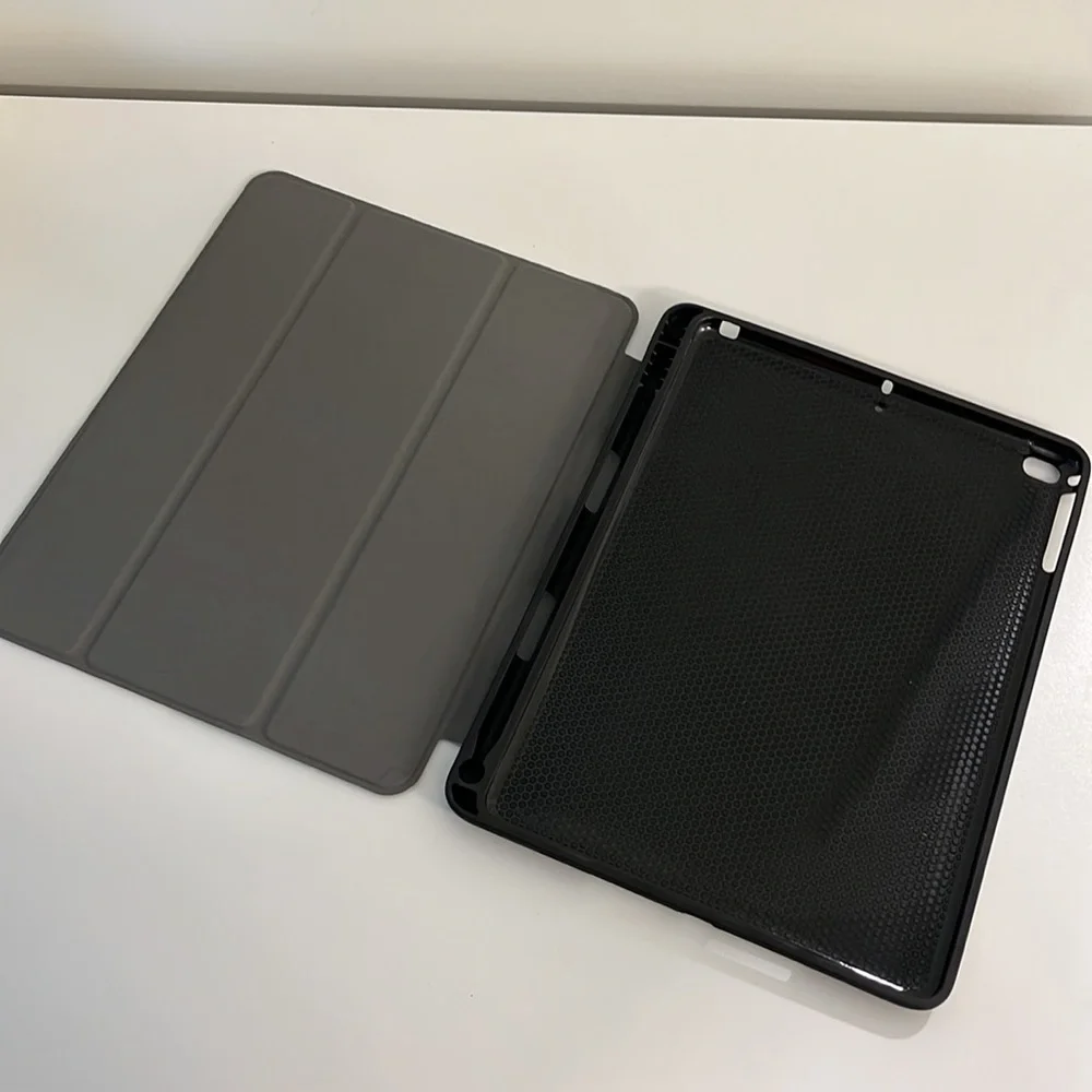 Case for iPad 568